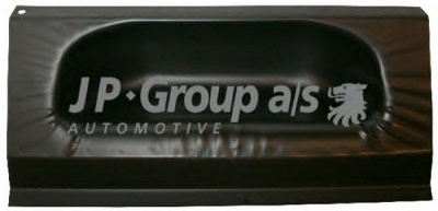 JP GROUP 8182150200 -  Облицовка передка